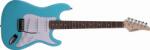 Arrow Guitars Arrow Tonecaster ST 111 Seafoam Rosewood/White - Chitara Electrica (L2050120)