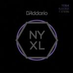D'Addario NYXL1164 - Set 7 Corzi Chitara Electrica 11-64 (NYXL1164)