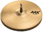 Sabian 14" AAX X-Celerator Hats - Capace Fus (21402XL)