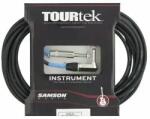 Samson Tourtek TIL25 Jack-Jack - Cablu instrument 7.5m (ESATIL25)