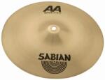 Sabian 12" AA Splash Brilliant - Cinel (21205B)