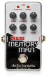 Electro-Harmonix Nano Deluxe Memory Man Delay / Chorus / Vibrato - Efect Chitara (NANOMEM)