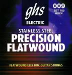 GHS 750 - Set Corzi Chitara Flatwound 09 - 42 (750 SET)