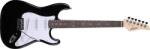 Arrow Guitars Arrow Tonecaster ST 111 Deep Black Rosewood/White - Chitara Electrica (L2050114)