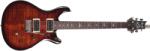 PRS Guitars SE CE24 Black Gold Burst - Chitara Electrica Editie Limitata (SECE44BG)