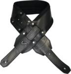 Gruv Gear Recoil - Curea chitara semnatura David Ellefson (ELFSN1-BK)