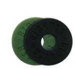 Richter Straps Richter Strap Securing Stops 1758 - Blocaje Curea Chitara (1758)