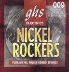 GHS R+RXL - Set corzi Chitara Electrica (R+RXLSET)