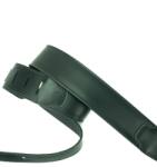 LM Straps Luxe Artisan Pullup BK - Curea Chitara (AT25P BK)