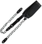 Richter Straps Richter Succubus BK & Silver 1951 - Curea Chitara (1951)