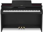Casio AP-550 Celviano Black - Pian Digital (AP-550BKC7)