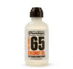 Dunlop 6634 Pure Formula 65 Coconut Oil - Solutie Intretinere Chitara (44616634001)