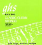 GHS 2050W BallEnd High Tension - Set Corzi Chitara Clasica (2050W SET)