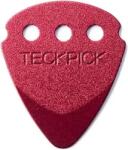 Dunlop 467R. RED Teckpick - Pana chitara (24467052012B)