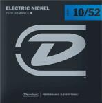 Dunlop DEN1052 - Set Corzi Chitara Electrica 10-52 (38120105201)