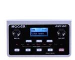 MOOER PE100 - Procesor de efecte chitara (PE100)