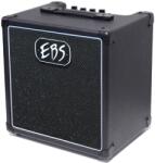 EBS Session 30W MK3 - Amplificator chitara bass (EBS-30BT MK3)