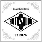Rotosound Phosphor Bronze Single 026 - Coarda Chitara Acustica (9407)