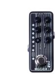 MOOER M008 Cali-MK 3 - Pedala Preamp (M008)