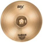 Sabian 20" B8X Rock Ride - Cinel (42014X)