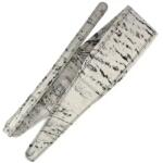 Richter Straps Richter Springbreak III Nappa 1332 - Curea Chitara (1332)