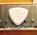 ChickenPicks Bermuda 2.7 - Pana Chitara (8719189433067)