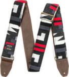 Dunlop PWM02 Pendleton X Rio Rancho Woolen - Curea chitara (32314080201)