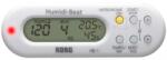 KORG Humidibeat HB-1-WH - Metronom (HB-1-WH)