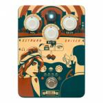Orange Getaway Driver - Pedala Efect Chitara (PD-GETAWAY-DRIVER)