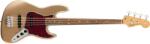 Fender Vintera 60s Jazz Bass Firemist Gold (014-9633-353)