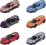 Majorette Masinuta metalica Rimac Nevera Anniversary Edition (212053052)