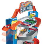 Mattel Hot Wheels City Garaj portabil (GNL70)