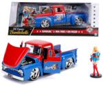 Simba Toys DC Comics Bombshells 1956 Ford Super Girl 1:24 (253255008)