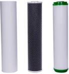  Szűrőkészlet nagy teljesítményű víztisztítóhoz 20