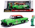 Simba Toys DC Comics Bombshells 1953 Chevy Ivy 1:24 (253255009)
