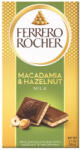 Ferrero Rocher Premium macadamia hazelnut 90 g