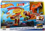 Mattel Hot Wheels City Pizzeria Atacul Cobrei (HTN81)