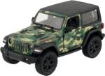 Goki Jeep Wrangler 2018 1:34 GOKI12291