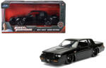 Simba Toys Fast and Furious 1987 Buick 1:24 (253203027)