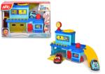 Simba Toys Abs Sectia de Politie (204116002)