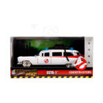 Simba Toys Ghostbuster Ecto 1:32 (253232000)