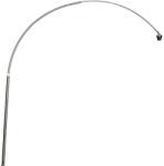 QAZQA Ív a XXL acél ívlámpa számára (90641)