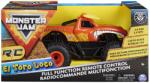 Spin Master Monster Jam El Toro Loco 1:24 (6060517)