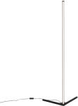 Calex Okos állólámpa LED RGB-vel és Kelvinben szabályozható - Saar (106164)