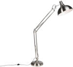 QAZQA Okos állólámpa acélból, Wi-Fi-vel A60 - Hobby (106220)