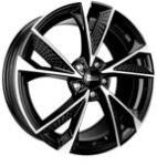 MAM RS6 BFP 5/112 20x8, 5 ET30 66, 6 - abroncsonline