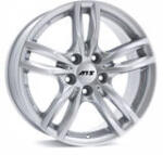 ATS Evolution Ezüst 5/112 18x7, 5 ET51 66, 5 - abroncsonline