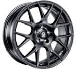 Sparco PRO CORSA Matt Dark Titanium 5/100 17x7, 5 ET35 63, 4 - abroncsonline