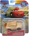 Mattel Cars - Cave Fulger Mcqueen cu culori schimbatoare (HMD67)