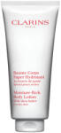 Clarins Moisture-Rich Body Lotion Лосион за тяло дамски 200ml Лосион за тяло